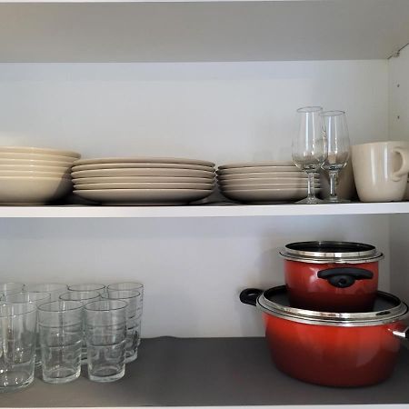Apartamento La Albariza 赫雷斯 外观 照片