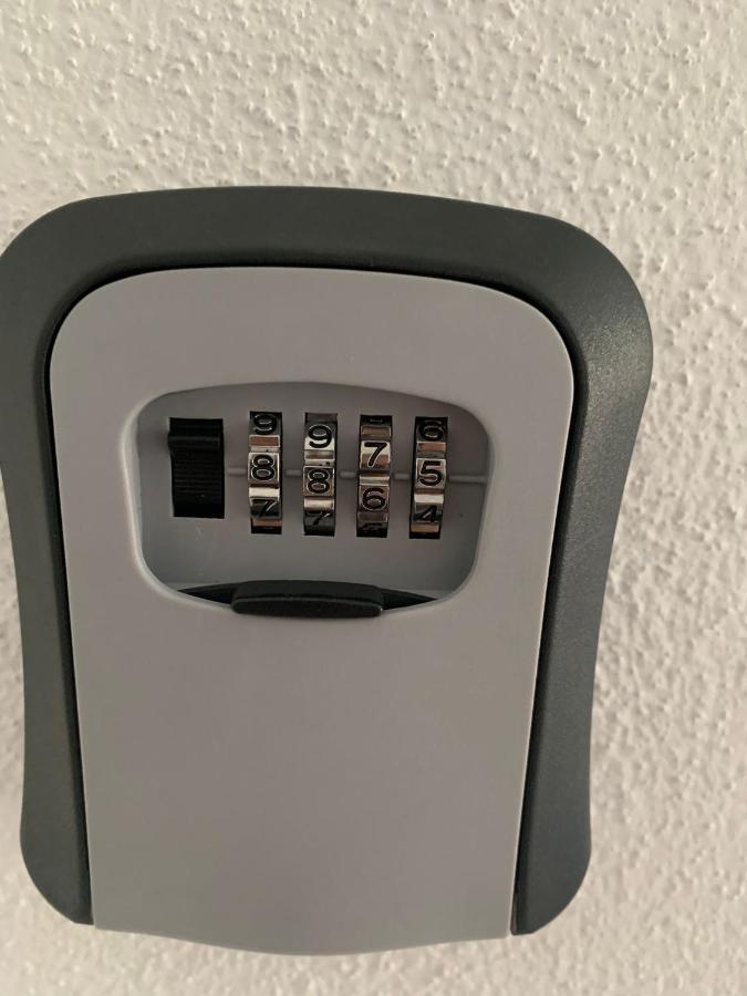 Apartamento La Albariza 赫雷斯 外观 照片