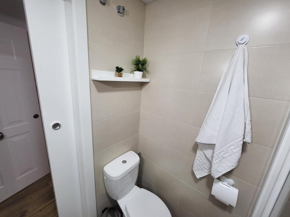 Apartamento La Albariza 赫雷斯 外观 照片