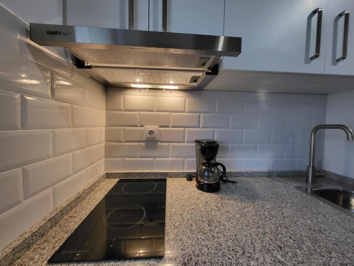 Apartamento La Albariza 赫雷斯 外观 照片