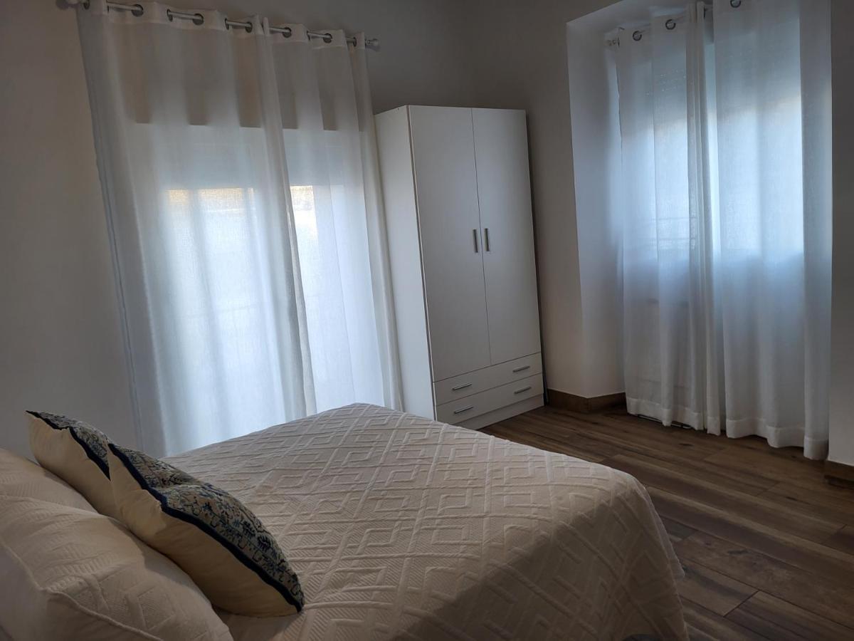 Apartamento La Albariza 赫雷斯 外观 照片